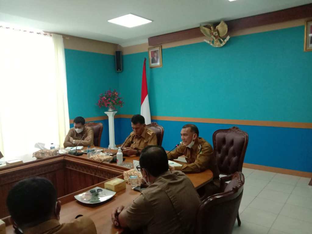 You are currently viewing Rodhial Huda : Tingkatkan Perekonomian Masyarakat Natuna