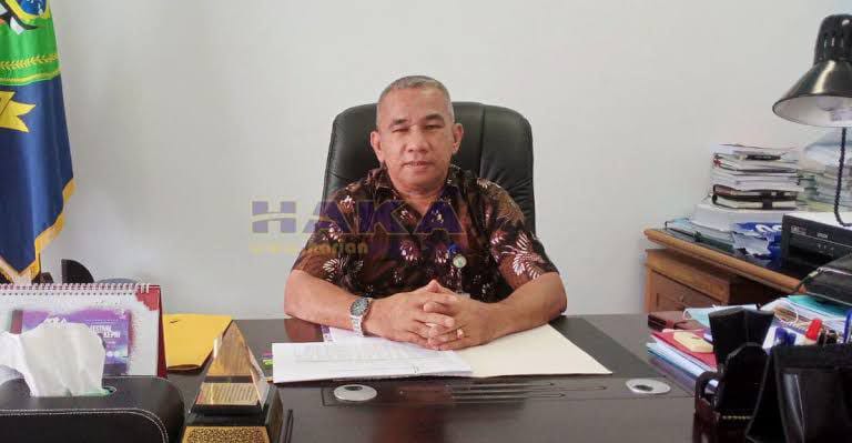 You are currently viewing Kasus Covid-19 Melonjak, Giliran Sekolah di Midai Berlakukan Belajar dari Rumah