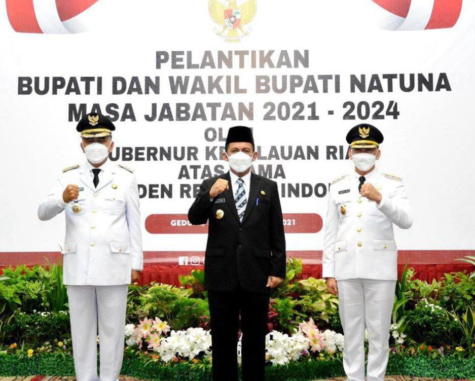 You are currently viewing Usai Dilantik, Target 100 Hari Wan Sis dan Rodhial Tetap Penanganan Covid