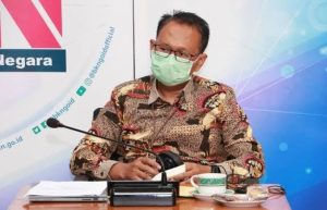 Read more about the article PNS Wajib Update Data Kepegawaian Secara Mandiri Mulai Juli.