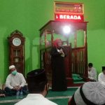 Dua Hari di Natuna, Wagub Kepri Sebut, Ada Apa Dengan Jalan Batubi ?