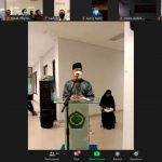Halal Bihalal dan Dialog Interaktif Pemkab Natuna bersama Mahasiswa Natuna se-indonesia.