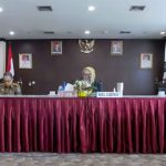 Raker Aksi Konvergensi Stunting di Kepulauan Riau 2021.