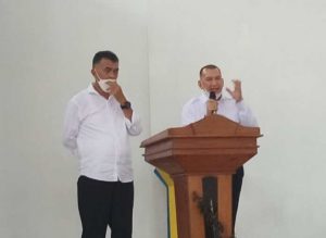 Read more about the article Dongkrak Pariwisata dan Perdagangan Pemda Natuna Merencanakan Bangun Landasan Perintis di Serasan