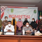 Program Pesona Gelas Natuna, Wakili Natuna dalam Kompetisi Nasional KIPP 2021.