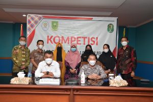 Read more about the article Program Pesona Gelas Natuna, Wakili Natuna dalam Kompetisi Nasional KIPP 2021.