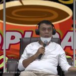 Covid-19 Meningkat, Vaksin Dipercepat, Prokes Diperketat.