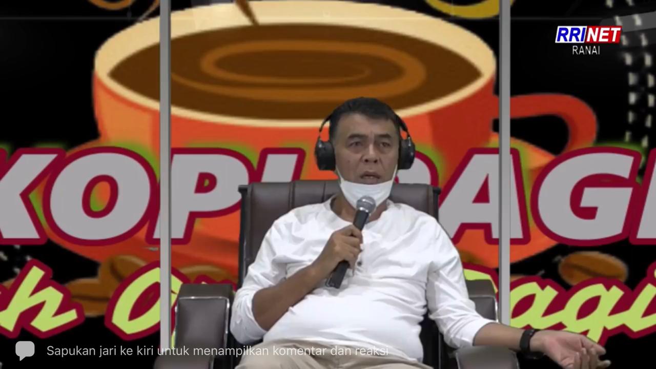 You are currently viewing Covid-19 Meningkat, Vaksin Dipercepat, Prokes Diperketat.