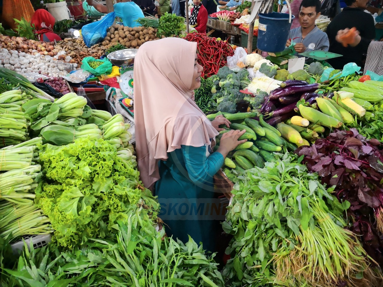 You are currently viewing Pemprov Kepri Optimis Pemulihan Ekonomi Kepri