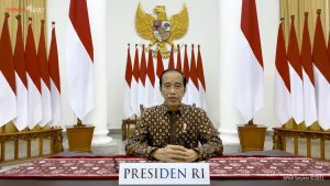 Read more about the article Presiden RI Sampaikan Perkembangan terkini PPKM Darurat, Di Perpanjang Hingga 25 Juli 2021.