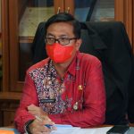 Pemkab Natuna, Akan Terapkan Tanda Tangan Elektronik