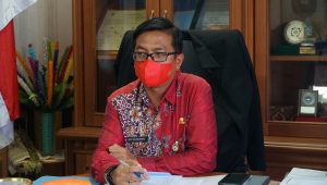 Read more about the article Pemkab Natuna, Akan Terapkan Tanda Tangan Elektronik