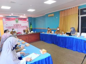 Read more about the article Tim Sensasi, Harmonisasi Pemda Natuna bersama Media akan Terterjalin.