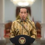 Presiden Lanjutkan PPKM, Ada Pengecualian Untuk Usaha Kecil