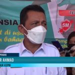 Gubernur Kepri, PPKM  Turunkan Kasus Covid di Kepri