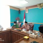 Pemkab Natuna Gelar Rakor Persiapan MTQ Kabupaten Natuna 2022.