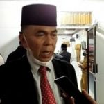 Pemda Natuna Bakal Lebur BP2RD, Dan Tambah Badan Baru BPBD