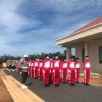 Pemda Siapkan Peringatan HUT RI ke 76 di Kabupaten Natuna.