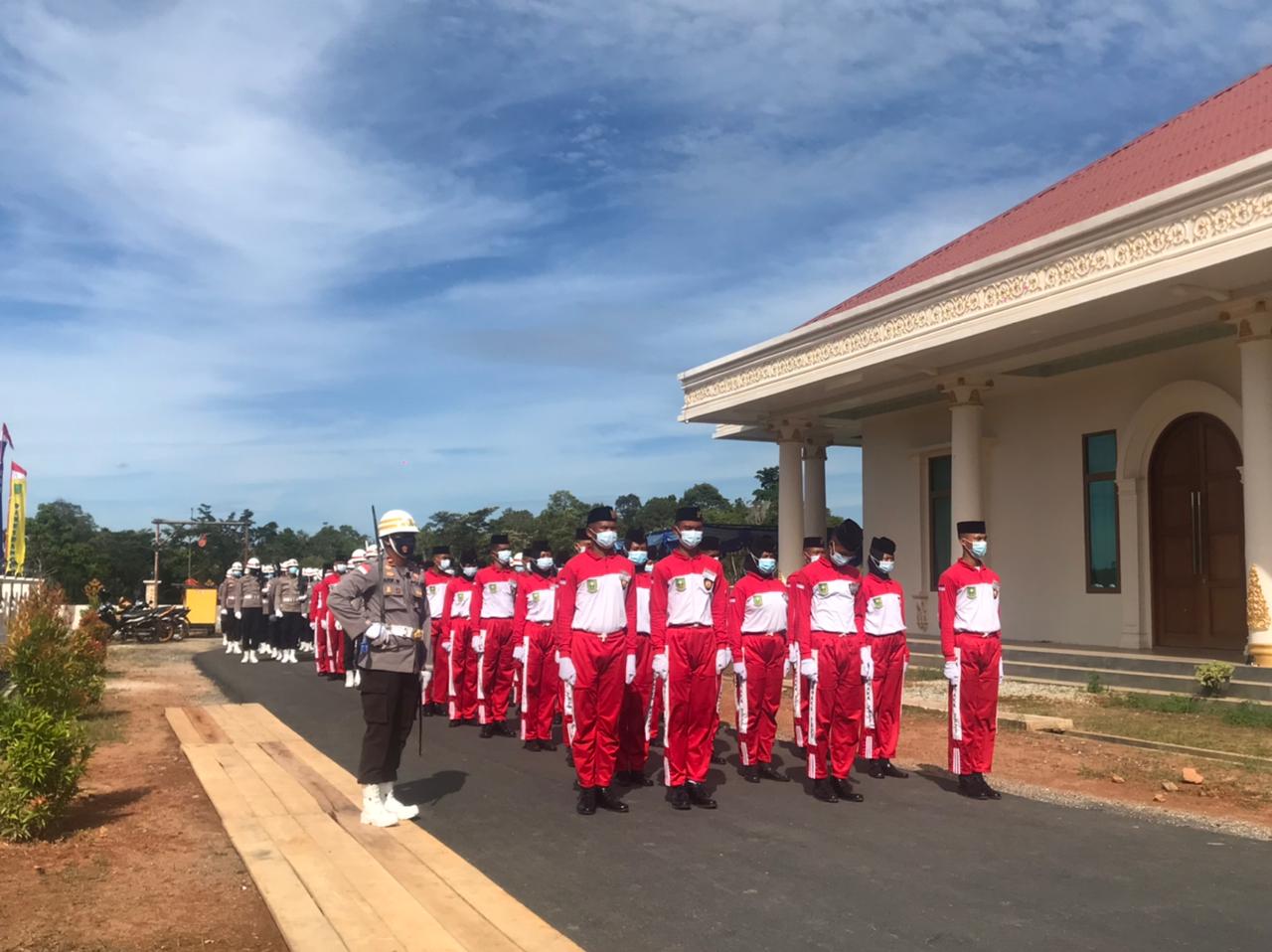 You are currently viewing Pemda Siapkan Peringatan HUT RI ke 76 di Kabupaten Natuna.