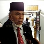 Covid Menurun, Wan Sis Akan Evaluasi Jam Operasional Pelaku Usaha Kuliner