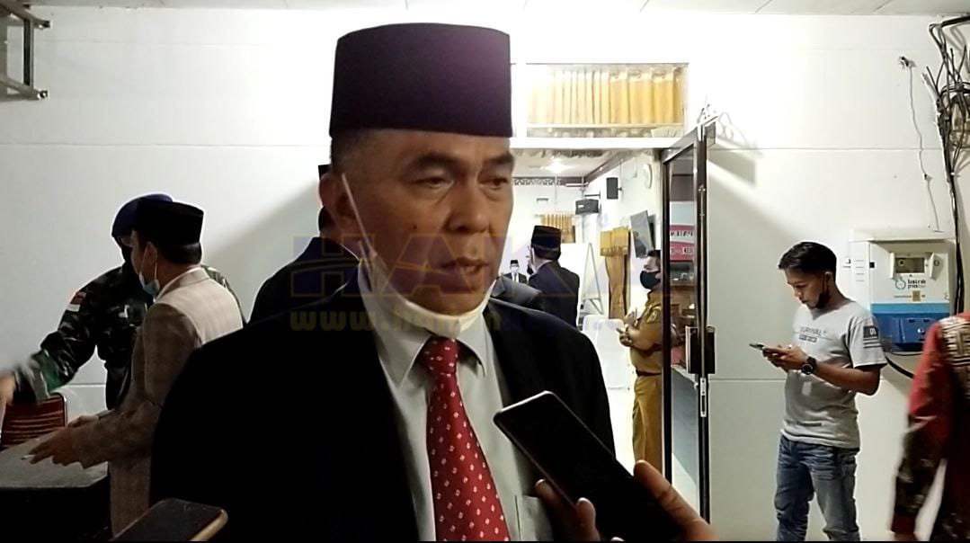 You are currently viewing Covid Menurun, Wan Sis Akan Evaluasi Jam Operasional Pelaku Usaha Kuliner