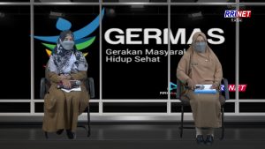 Read more about the article Dinas Kesehatan Natuna  Kampanyekan Gerakan Sehat Bersama Masyarakat di Tengah Pandemic