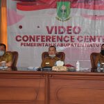 Melalui Program Sensasi Citra Positif akan Terjalin Antara Pemda Natuna dan Media Masa.