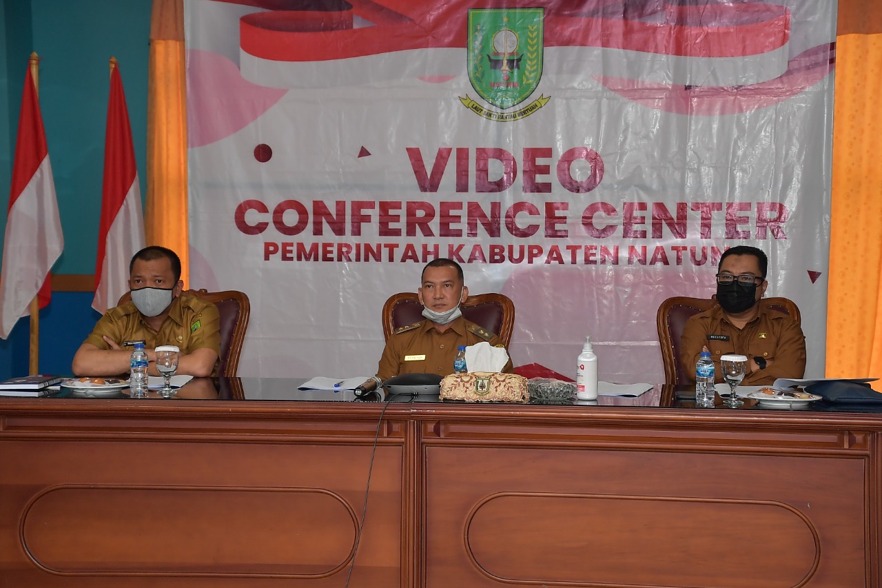 You are currently viewing Melalui Program Sensasi Citra Positif akan Terjalin Antara Pemda Natuna dan Media Masa.