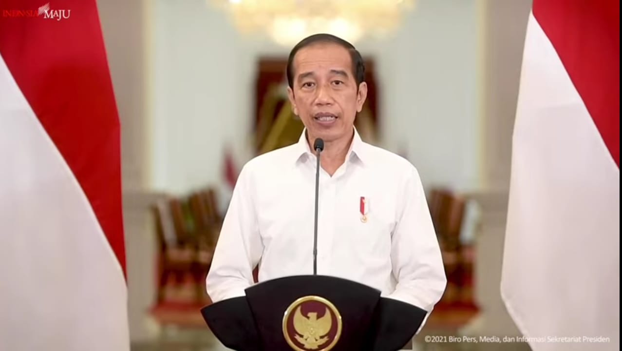 You are currently viewing PPKM Turun Menjadi Level 3 Masyarakat Indonesia di Himbau Tetap Waspada