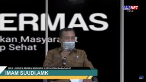 Read more about the article Melalui Sosialisasi, Pemda Natuna Tumbuhkan Kesadaran Masyarakat Tentang Penting Imunisasi