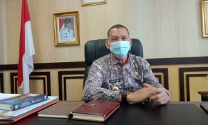 Read more about the article Wabup Natuna: Bandara di Pulau Laut Akan Dibangun Pemerintah