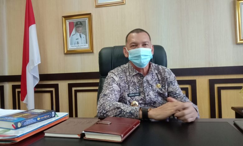 You are currently viewing Wabup Natuna: Bandara di Pulau Laut Akan Dibangun Pemerintah