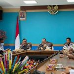 Tahun Depan Damri Tambah Tiga Trayek Baru di Natuna Termasuk KSPN