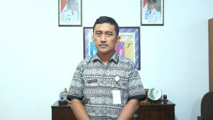 Read more about the article Antisipasi Joki Saat SKD, BKPSDM Pakai Teknologi Pendeteksi Wajah