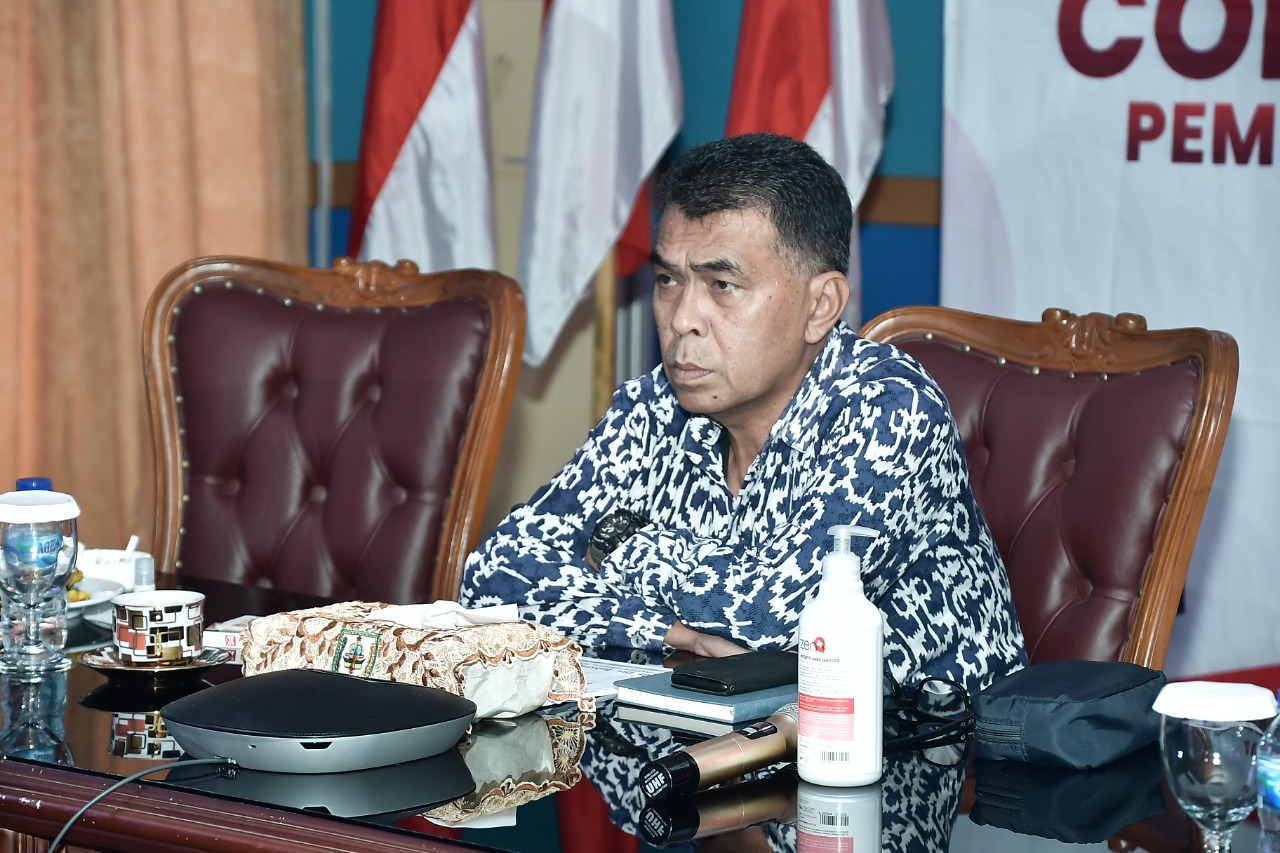 You are currently viewing Pembangunan Pelabuhan Samudera, Wan Siswandi Harap Perekonomian Daerah Akan Meningkat.