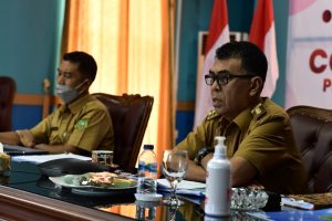 Read more about the article Natuna Jadi Kawasan UNESCO Global Geopark, Bupati Harap Jadi Penguatan Strategis