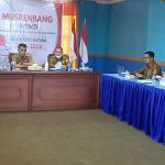 Bupati: Mari Kita Curahkan Ide Serta Saran untuk Merumus Pembangunan Jangka Menengah 2021-2026