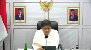 Read more about the article Pemerintah Pusat Tetapkan PPKM di Kepri Langsung Turun ke Level 1