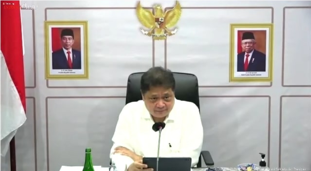 You are currently viewing Pemerintah Pusat Tetapkan PPKM di Kepri Langsung Turun ke Level 1