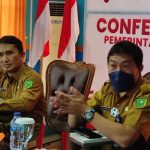 Perbub Pedoman Kerja Publikasi, Hikmatul Arif Harap Kerjasama Lebih Transparan.