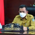 Hasil Asesmen Kemenkes: Semua Kabupaten Kota di Kepri Berstatus PPKM Level 1