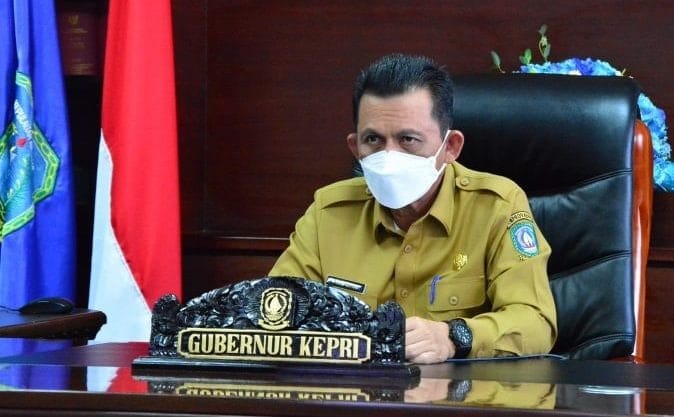 You are currently viewing Hasil Asesmen Kemenkes: Semua Kabupaten Kota di Kepri Berstatus PPKM Level 1