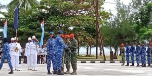 Read more about the article Dibekali Alutsista Terkini, 4 Kesatuan Udara Diresmikan KSAU, 2 Diantaranya ada di Natuna