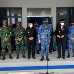 Resmikan Skadron Udara 52 , Denhanud 475, 476 dan 477 Paskhas, Ini Pesan Kasau