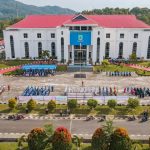 Pemda Natuna Gelar Upacara Peringatan Sumpah Pemuda Ke-93
