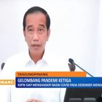 Waspadai Gelombang Covid ke Tiga, Gubernur Ansar Kejar Target vaksinasi.