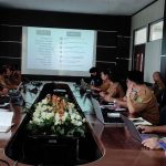 Gelar Rakor RPJMD 2021 – 2026, Pemkab Natuna fokus pada Smart Birokrasi.