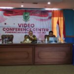 BNPP ke Natuna Wabup Harap Pembangunan Infrastruktur Terlaksana