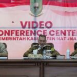 Pemerintah Kabupaten Natuna Gelar FGD Penetapan Warisan Geologi Natuna