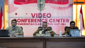 Read more about the article Pemerintah Kabupaten Natuna Gelar FGD Penetapan Warisan Geologi Natuna